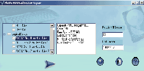 Best Flobo Repair Disk screenshot