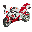 3D Kit Builder (Motorbike) screenshot