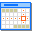 Calendarscope screenshot