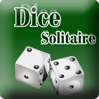 Dice Solitaire screenshot