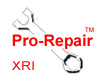 Pro-Repair XRI screenshot