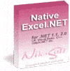 NativeExcel for .NET screenshot