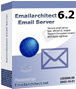 Emailarchitect Email Server screenshot