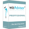 WizAdvisor E-Marketing Pro screenshot