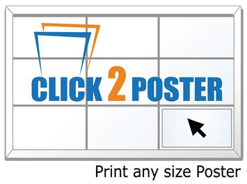 Click2Poster screenshot