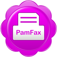 PamFax screenshot