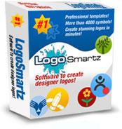 Logosmartz screenshot