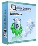 Disk Doctors Undelete screenshot