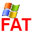 FAT Files Salvage Tool screenshot