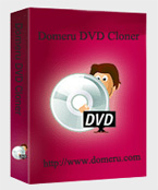 Ckckc DVD Cloner screenshot