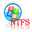 NTFS HDD Recovery Software screenshot