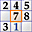 Sudoku-7 screenshot