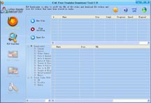 E.M. Free Youtube Download Tool screenshot