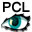 PCL Reader 32-bit screenshot