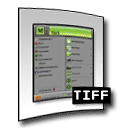 X360 Multi-page Tiff Converter OCX (Twice Developer) screenshot