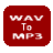 Convert WAV To MP3 screenshot