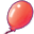 Balloons screenshot