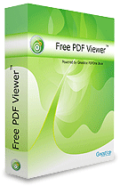 Free PDF Viewer screenshot