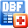 DBF Recovery Toolbox screenshot