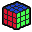 Rubik's Cube screenshot