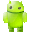 Free Large Android Icons screenshot