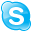 Skype Portable Launcher screenshot