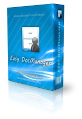 Easy DocManager screenshot