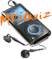 MP3Quiz screenshot