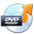 Kigo DVD Converter for Mac screenshot