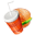 Burger Fiesta screenshot