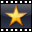 VideoPad Professional Video Editor screenshot