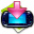 WinX Free 3GP to PSP Converter screenshot