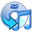 iFunia DVD to iTunes Converter for Mac screenshot