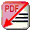 Text To PDF Converter Tool screenshot