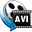 Aneesoft AVI Video Converter screenshot