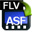 4Easysoft FLV to ASF Converter screenshot