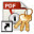 AnyBizSoft PDF Password Remover screenshot