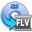 iFunia DVD to FLV Converter for Mac screenshot