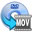 iFunia DVD to MOV Converter for Mac screenshot