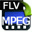 4Easysoft FLV to MPEG Video Converter screenshot