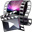 WinX WebM Video Converter for Mac screenshot