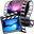 WinX iMovie Video Converter for Mac screenshot