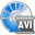 Aneesoft DVD to AVI Converter for Mac screenshot