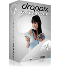 Droppix Recorder screenshot