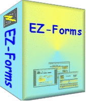 EZ-Forms ULTRA screenshot